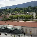 De La Gare ホテル エクスレバン