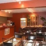 Hotel De La Gare Aix-les-Bains