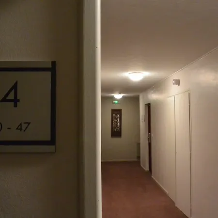 Hotel De La Gare Aix-les-Bains