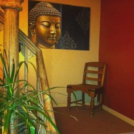 De La Gare Aix-les-Bains