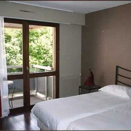 De La Gare Hotel