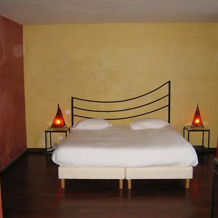 Hotell De La Gare 2*