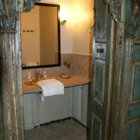 Hotell De La Gare