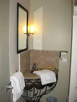 De La Gare Hotell